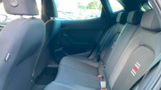 SEAT Ibiza 1.0 TSI 95 FR [EZ] 5dr Petrol Hatchback